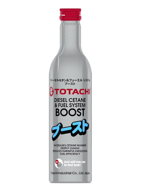 Injector Cleaner