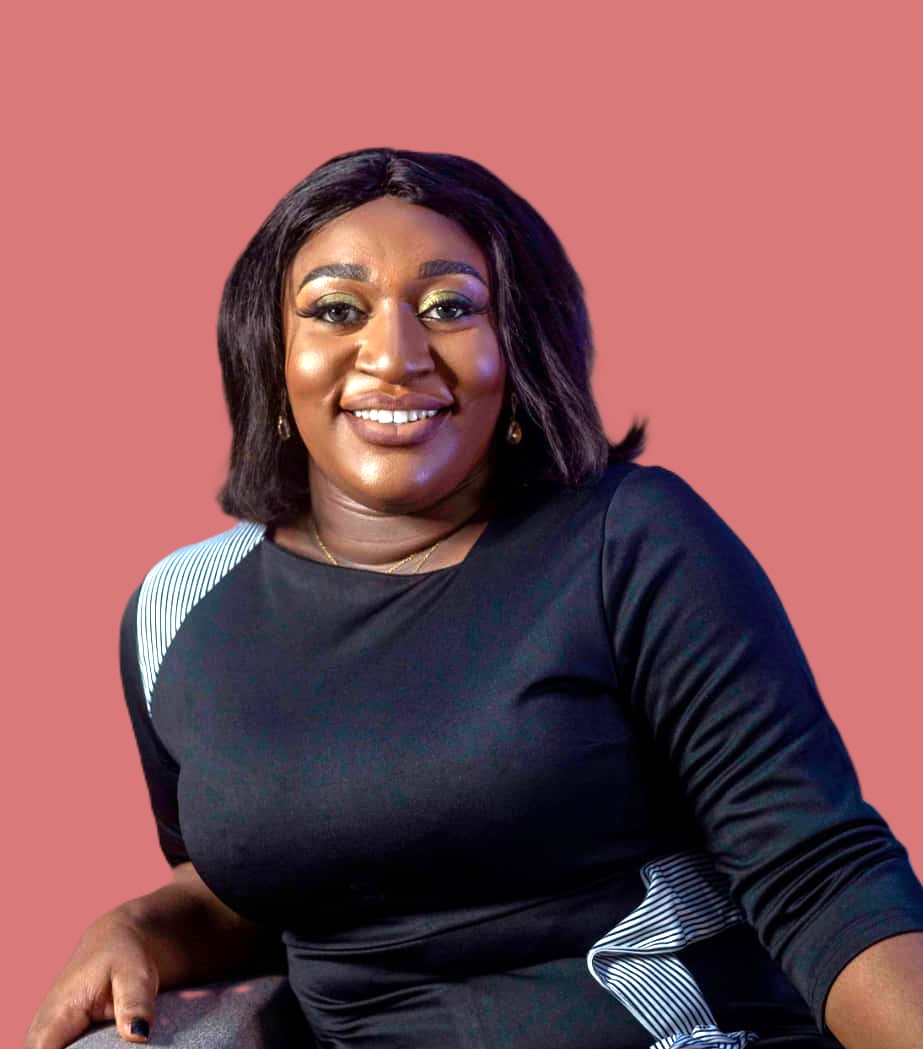 Evelyn Ogoe